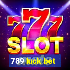 789 luck bet